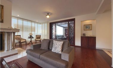 ARRIENDO Penthouse Nogal