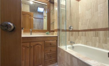 ARRIENDO Penthouse Nogal