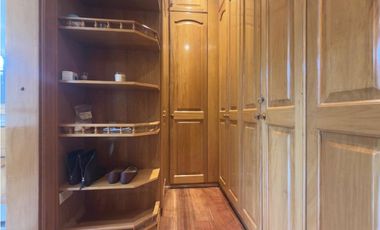 ARRIENDO Penthouse Nogal