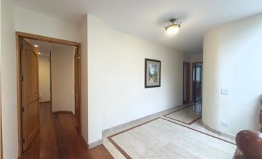 ARRIENDO Penthouse Nogal