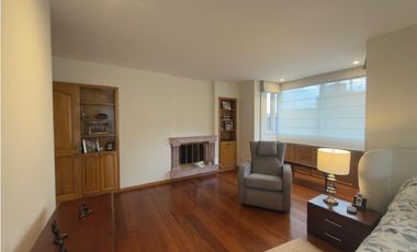 ARRIENDO Penthouse Nogal
