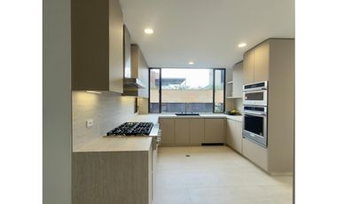 ARRIENDO Penthouse Nogal