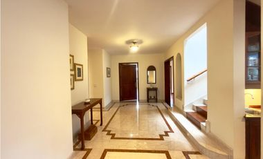 ARRIENDO Penthouse Nogal