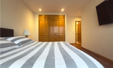 ARRIENDO Penthouse Nogal