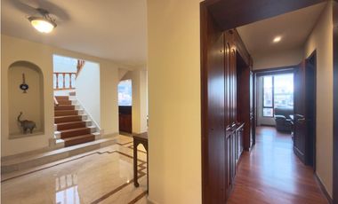 ARRIENDO Penthouse Nogal