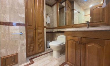 ARRIENDO Penthouse Nogal