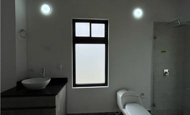 Casa en Arriendo en Vía San Antonio - La Ceja