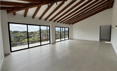 Casa en Arriendo en Vía San Antonio - La Ceja