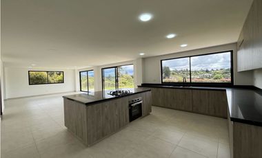 Casa en Arriendo en Vía San Antonio - La Ceja