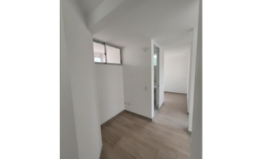 Venta Apartamento Zipaquirá San Rafael Abadía