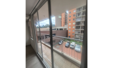 Venta Apartamento Zipaquirá San Rafael Abadía