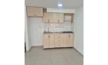 Venta Apartamento Zipaquirá San Rafael Abadía