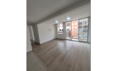 Venta Apartamento Zipaquirá San Rafael Abadía