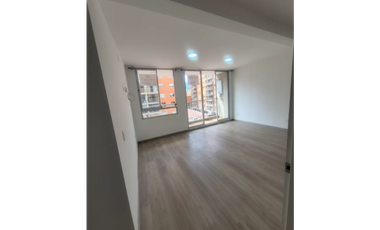 Venta Apartamento Zipaquirá San Rafael Abadía