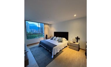 APARTAMENTO EN EL ESMERALDAL