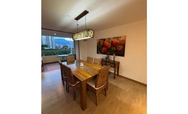 APARTAMENTO EN EL ESMERALDAL