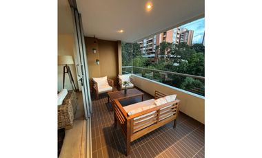 APARTAMENTO EN EL ESMERALDAL