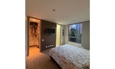 APARTAMENTO EN EL ESMERALDAL