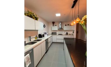APARTAMENTO EN EL ESMERALDAL