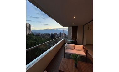 APARTAMENTO EN EL ESMERALDAL