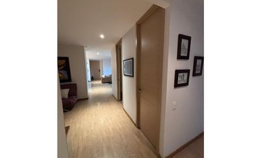 APARTAMENTO EN EL ESMERALDAL