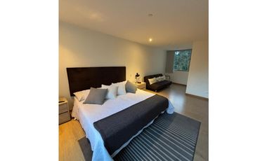 APARTAMENTO EN EL ESMERALDAL