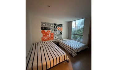 APARTAMENTO EN EL ESMERALDAL