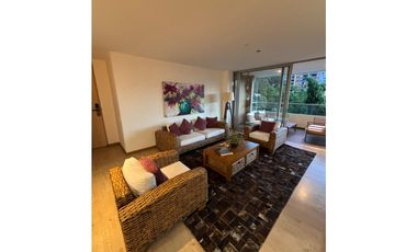 APARTAMENTO EN EL ESMERALDAL