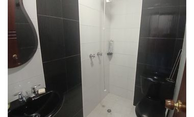 ACSI 1439. Se vende casa en Mosquera, Alicante.