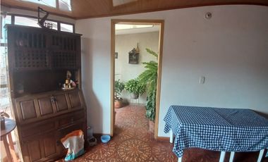 ACSI 1439. Se vende casa en Mosquera, Alicante.