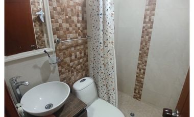 ACSI 1439. Se vende casa en Mosquera, Alicante.