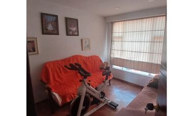 ACSI 1439. Se vende casa en Mosquera, Alicante.