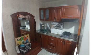 ACSI 1439. Se vende casa en Mosquera, Alicante.