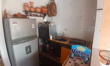 ACSI 1439. Se vende casa en Mosquera, Alicante.