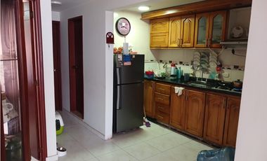 ACSI 1439. Se vende casa en Mosquera, Alicante.