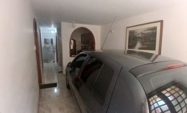 ACSI 1439. Se vende casa en Mosquera, Alicante.