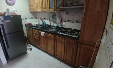 ACSI 1439. Se vende casa en Mosquera, Alicante.