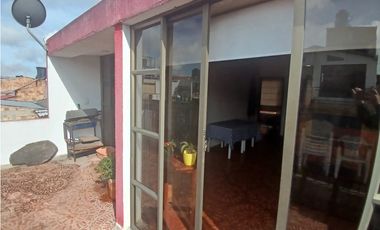 ACSI 1439. Se vende casa en Mosquera, Alicante.