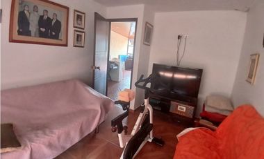 ACSI 1439. Se vende casa en Mosquera, Alicante.