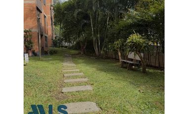 Venta Apartaestudio Loma del Indio