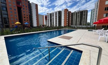 APARTAMENTO EN ALQUILER EN CIUDAD PACIFICA, TIERRA LINDA DEL PARQUE