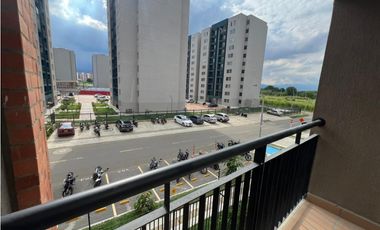 APARTAMENTO EN ALQUILER EN CIUDAD PACIFICA, TIERRA LINDA DEL PARQUE