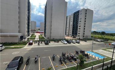 APARTAMENTO EN ALQUILER EN CIUDAD PACIFICA, TIERRA LINDA DEL PARQUE