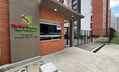 APARTAMENTO EN ALQUILER EN CIUDAD PACIFICA, TIERRA LINDA DEL PARQUE