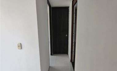 Se Arrienda Apartamento Mirador de la Hacienda, San Antonio de Prado