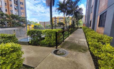 Se Arrienda Apartamento Mirador de la Hacienda, San Antonio de Prado