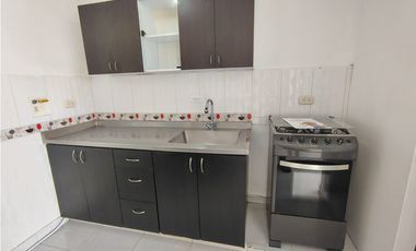 Se Arrienda Apartamento Mirador de la Hacienda, San Antonio de Prado
