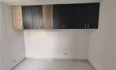 Se Arrienda Apartamento Mirador de la Hacienda, San Antonio de Prado