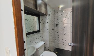 Se Arrienda Apartamento Mirador de la Hacienda, San Antonio de Prado