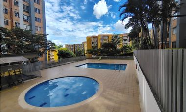 Se Arrienda Apartamento Mirador de la Hacienda, San Antonio de Prado